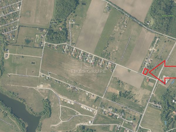 Klaipėdos r. sav., Radailiai