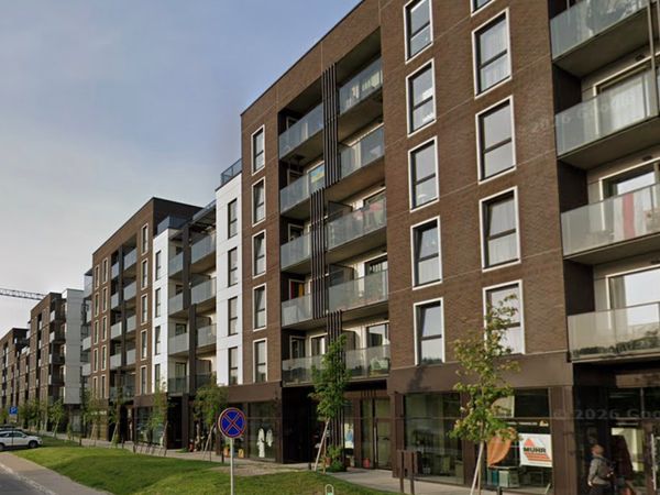 Vilnius, Šnipiškės