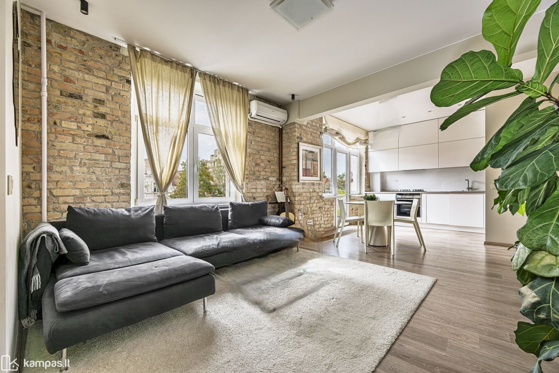 Main Image Vilnius, Senamiestis, Vokiečių g.