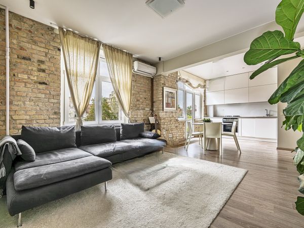 Vilnius, Senamiestis