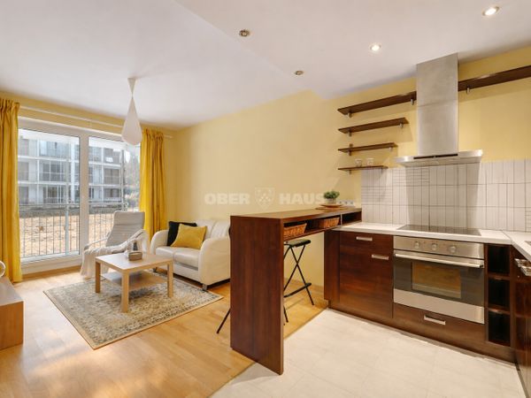 Vilnius, Justiniškės