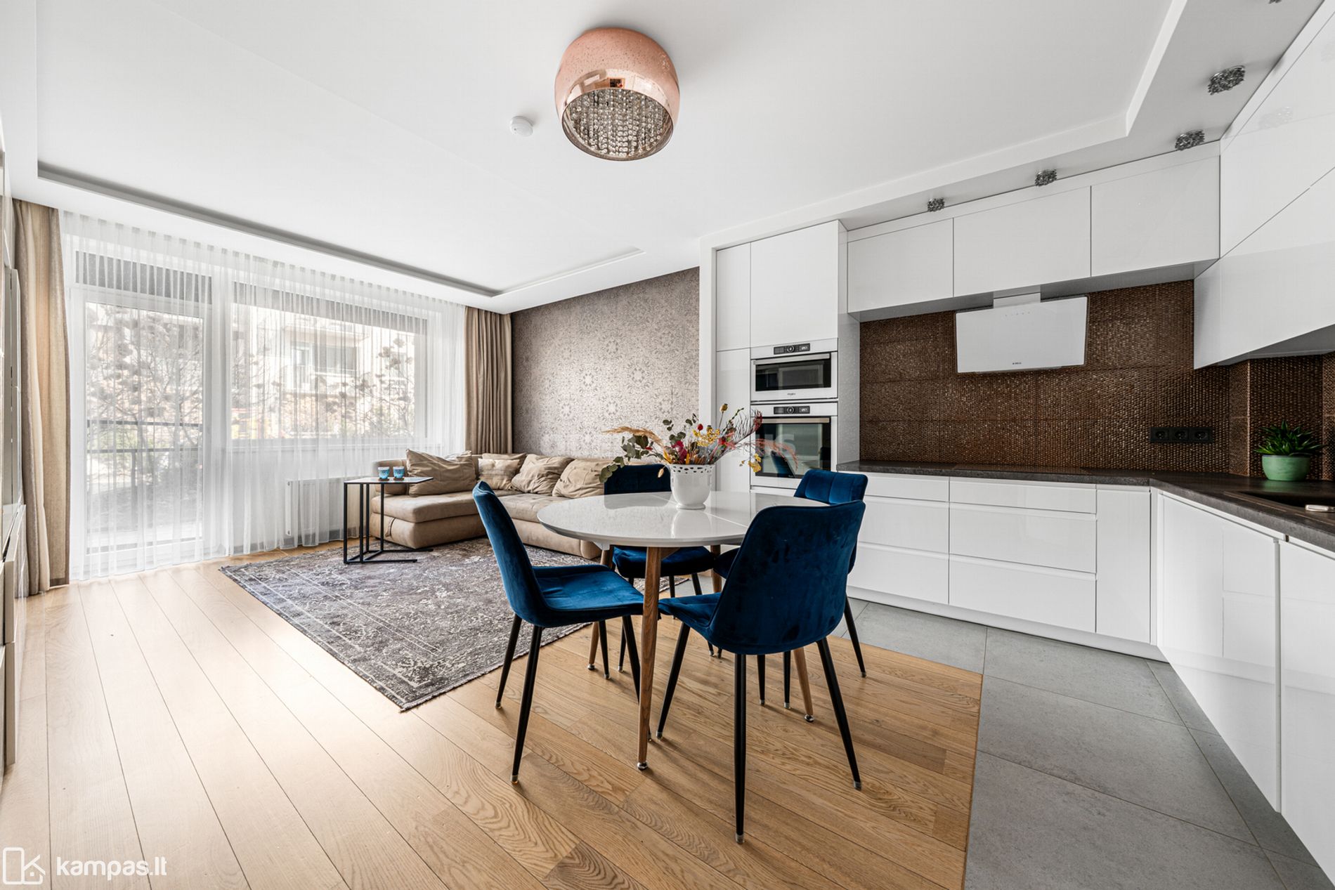 Main Image Vilnius, Baltupiai, Kazio Ulvydo g.