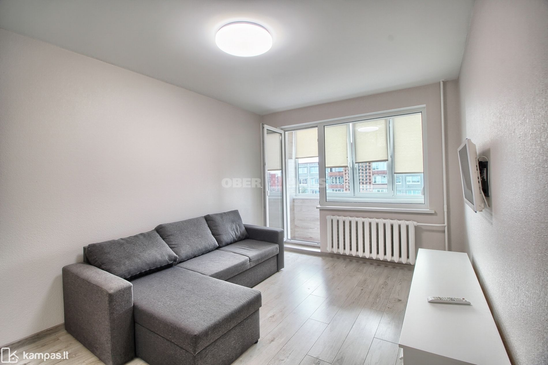 Main Image Klaipėda, Žardininkai, Reikjaviko g.