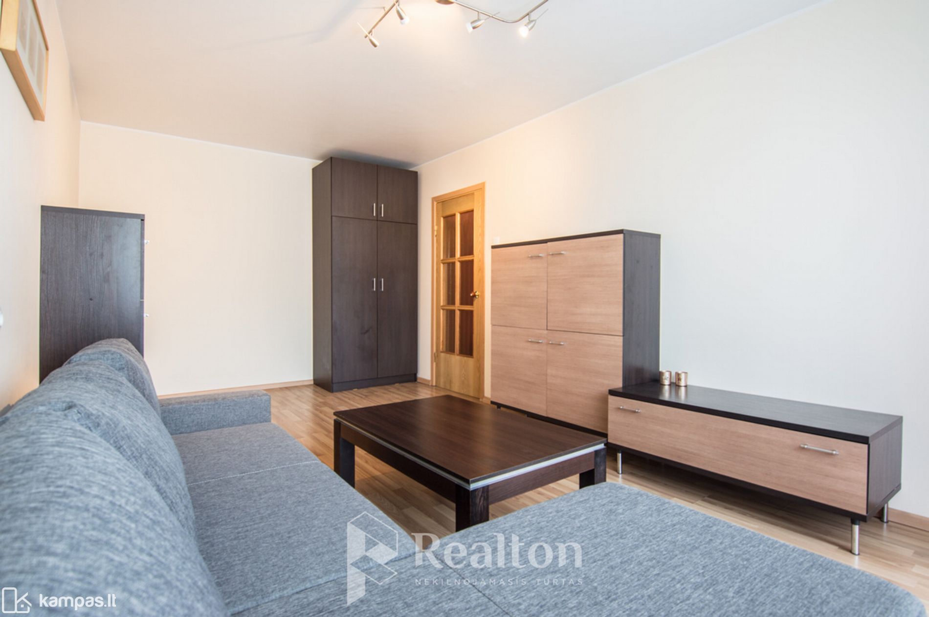 Main Image Vilnius, Žirmūnai, Žirmūnų g.