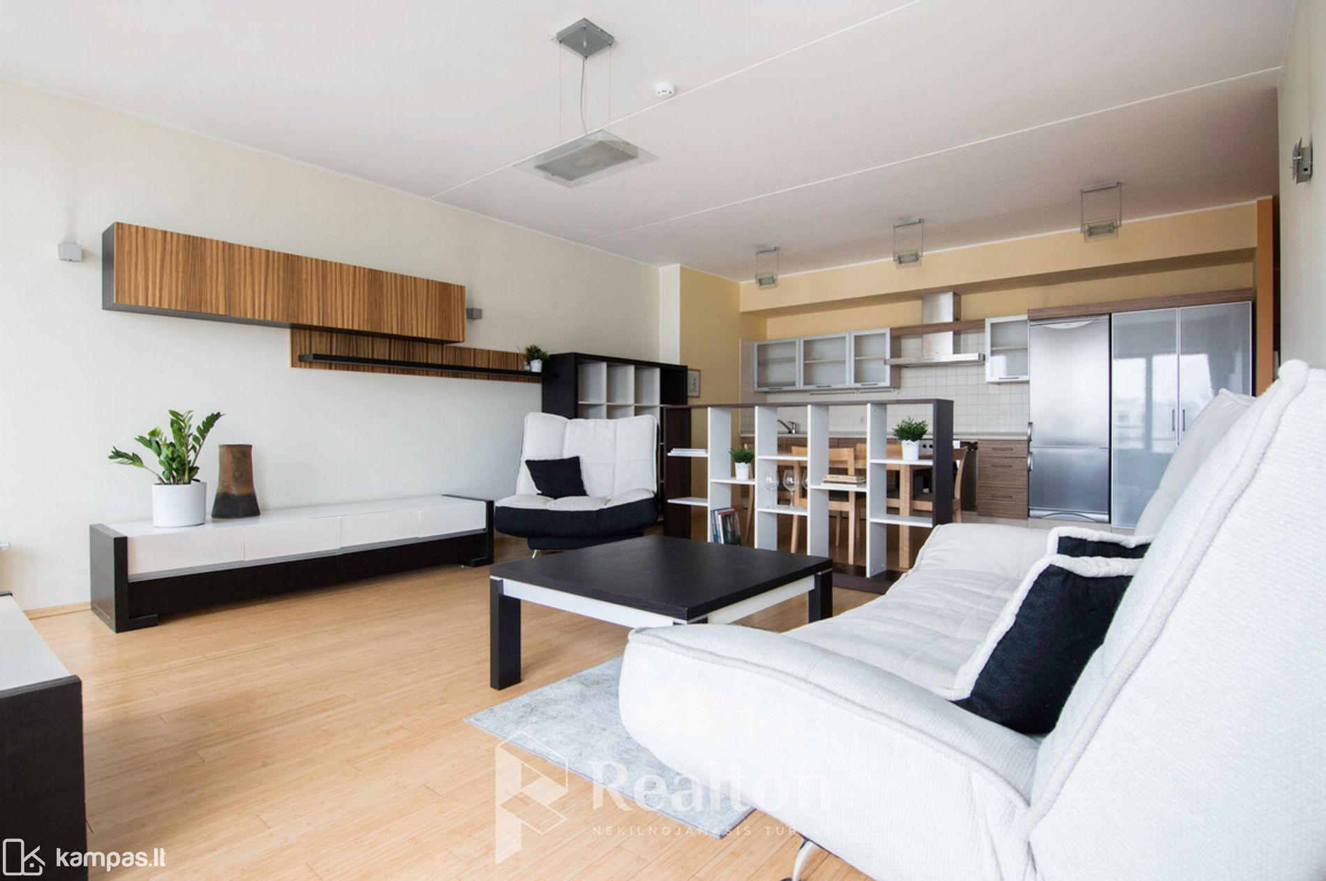 Main Image Vilnius, Žvėrynas, Paribio g.