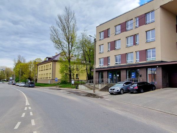 Vilnius, Naujininkai