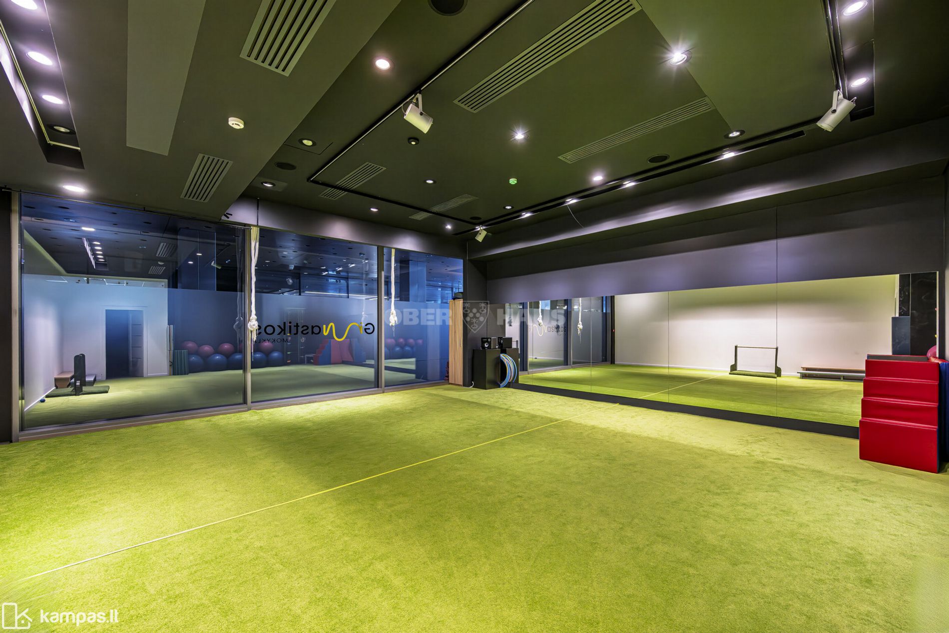 Main Image Vilnius, Senamiestis, Antano Tumėno g.