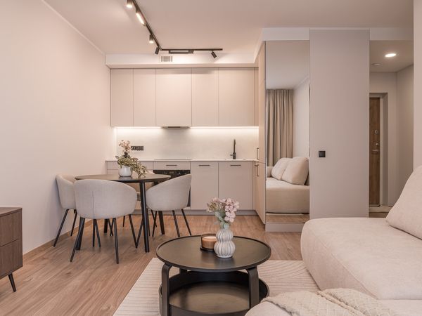 Vilnius, Fabijoniškės