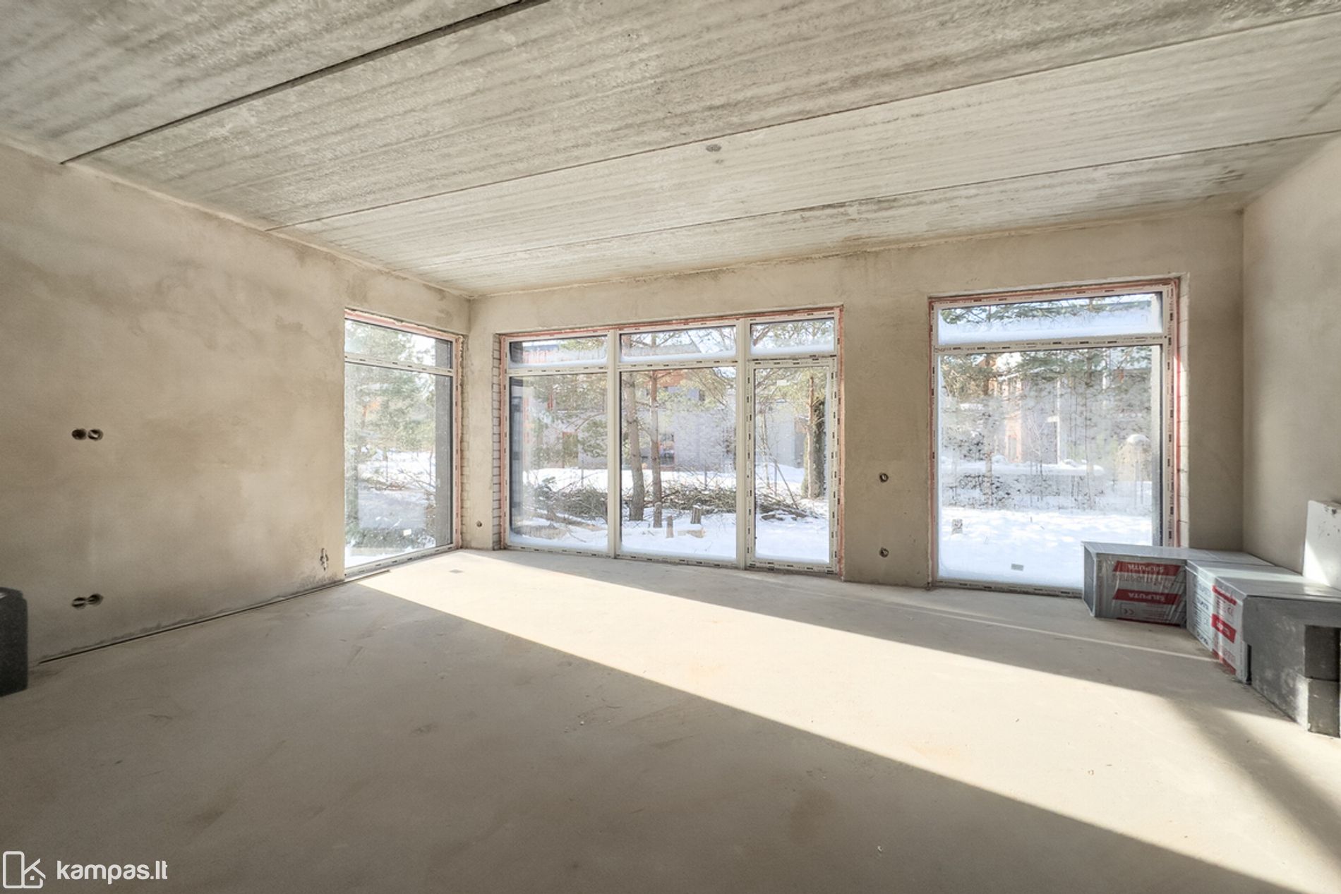 Main Image Vilniaus r. sav., Miškonys