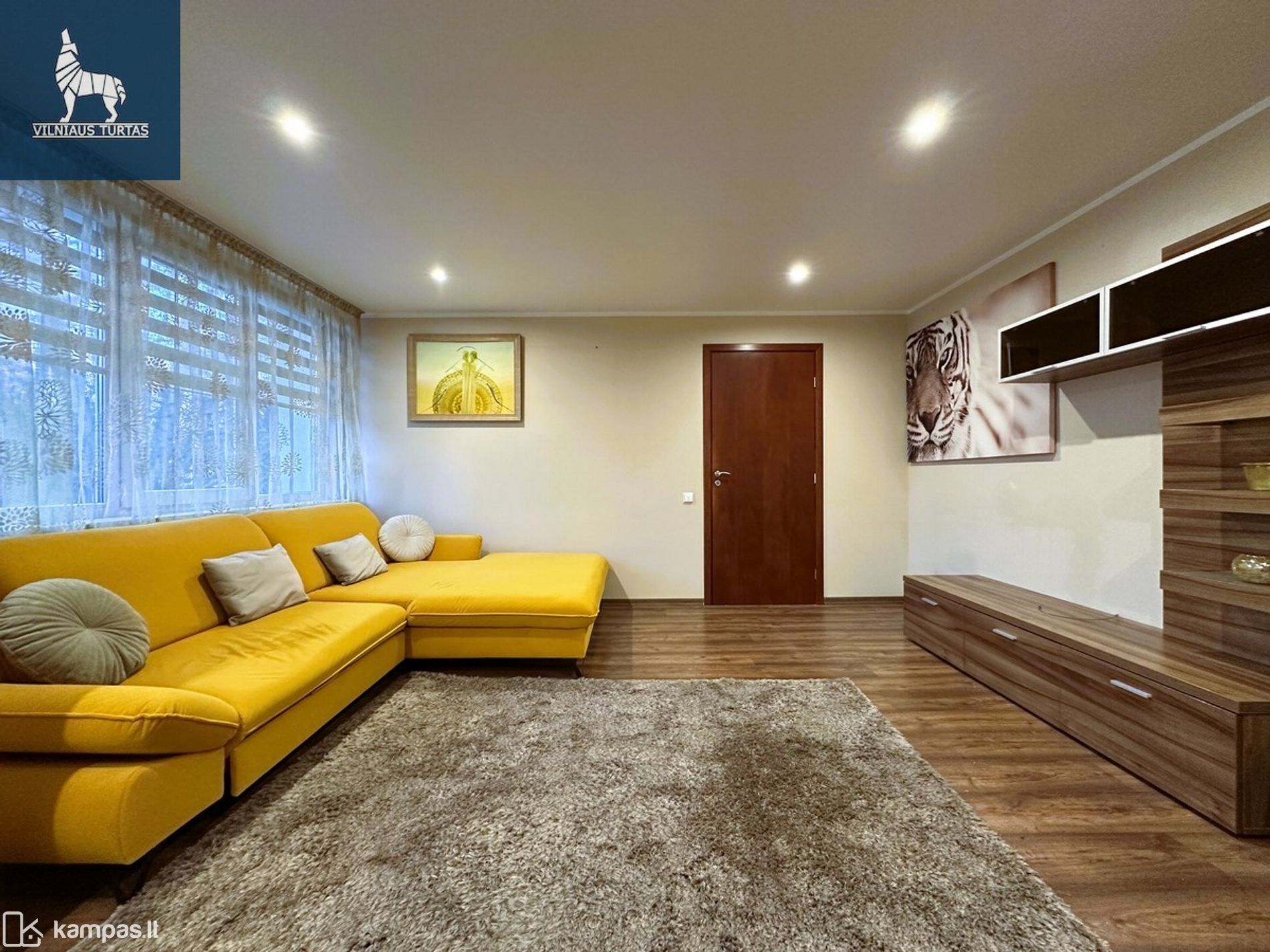 Main Image Panevėžys, Centras, Algirdo g.