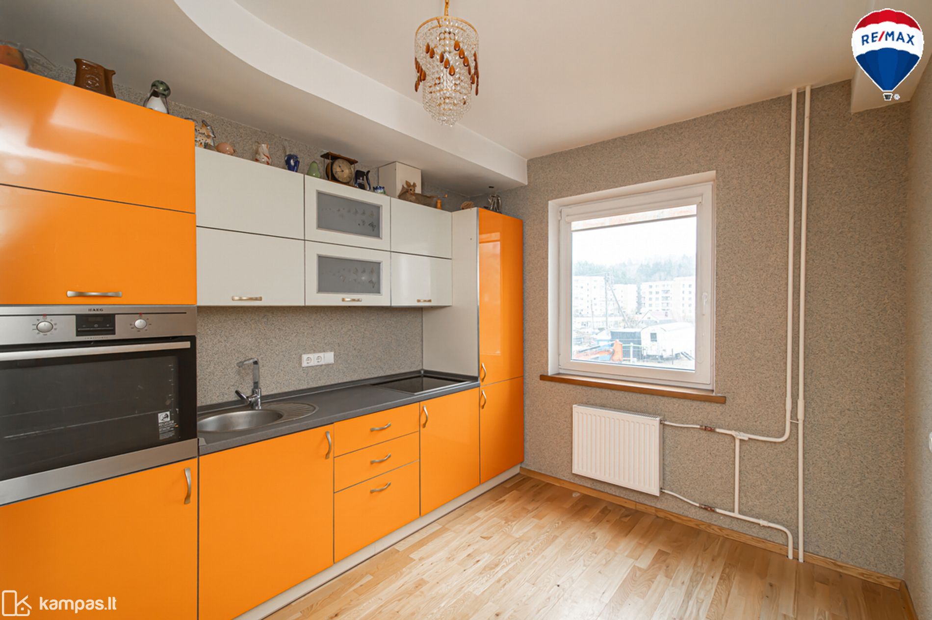 Main Image Vilnius, Žemieji Paneriai, Vaduvos g.