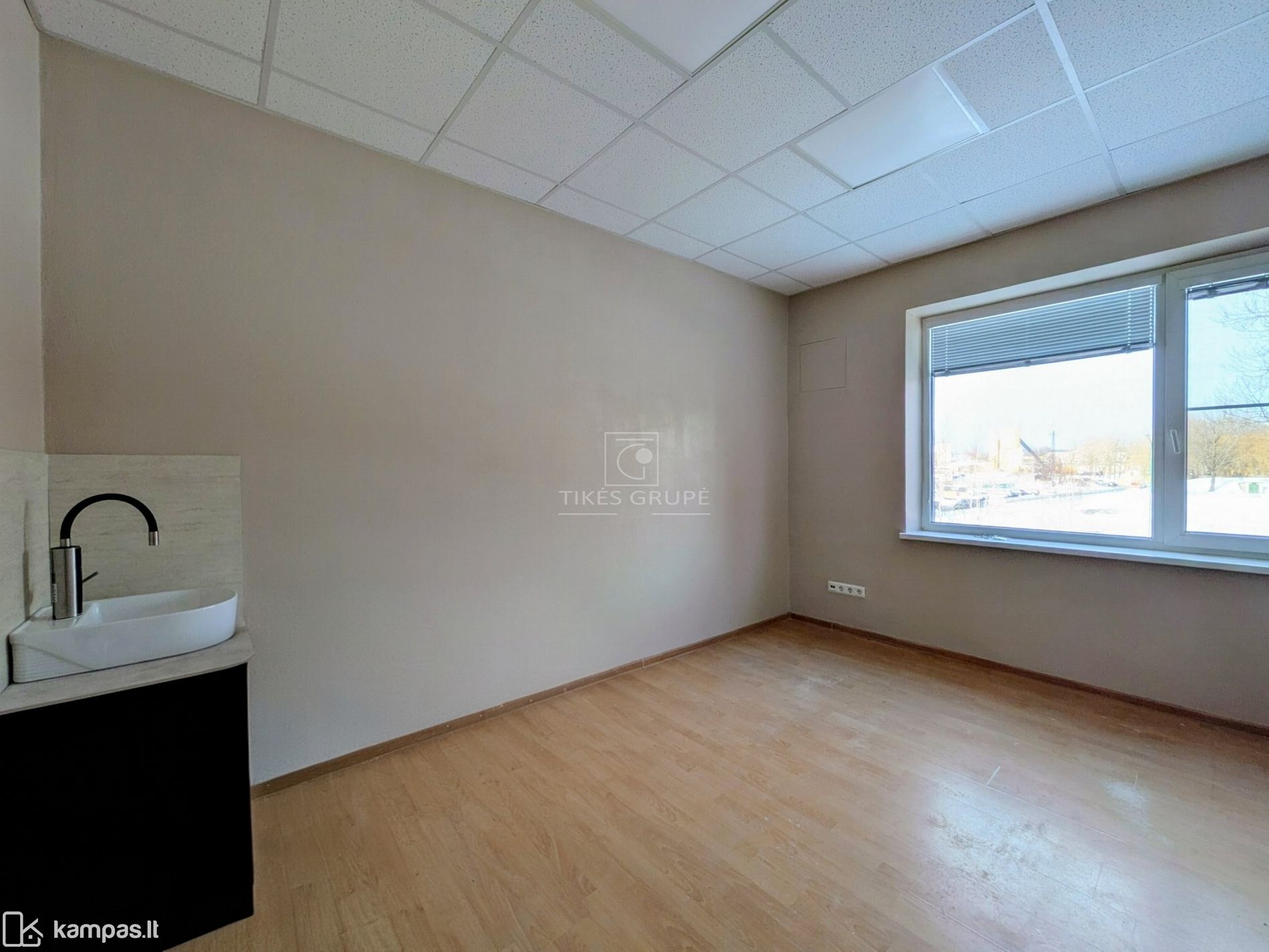 Main Image Klaipėda, Baltija, Dubysos g.