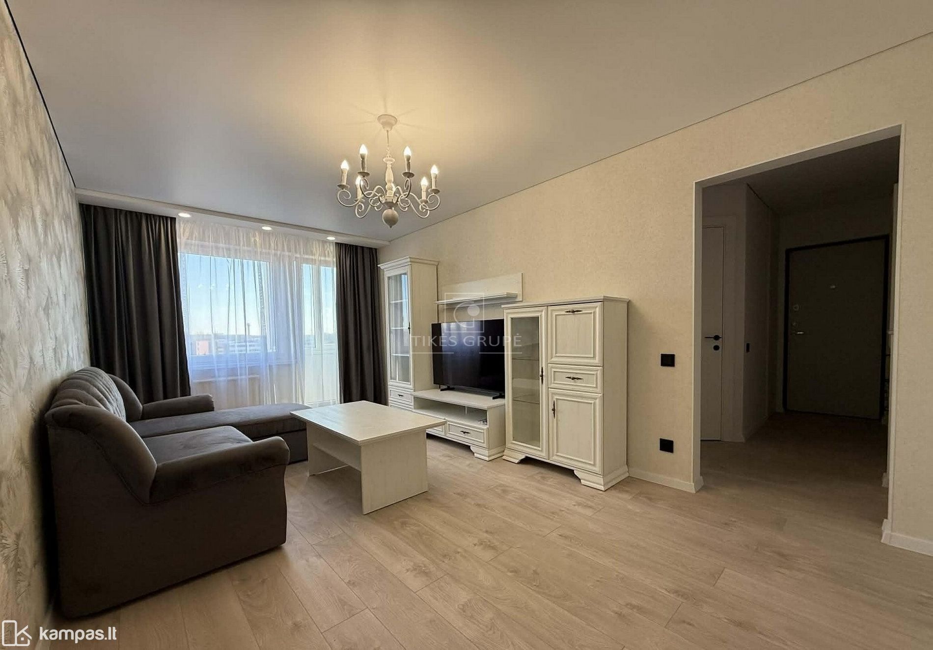 Main Image Klaipėda, Naujakiemis, Gedminų g.