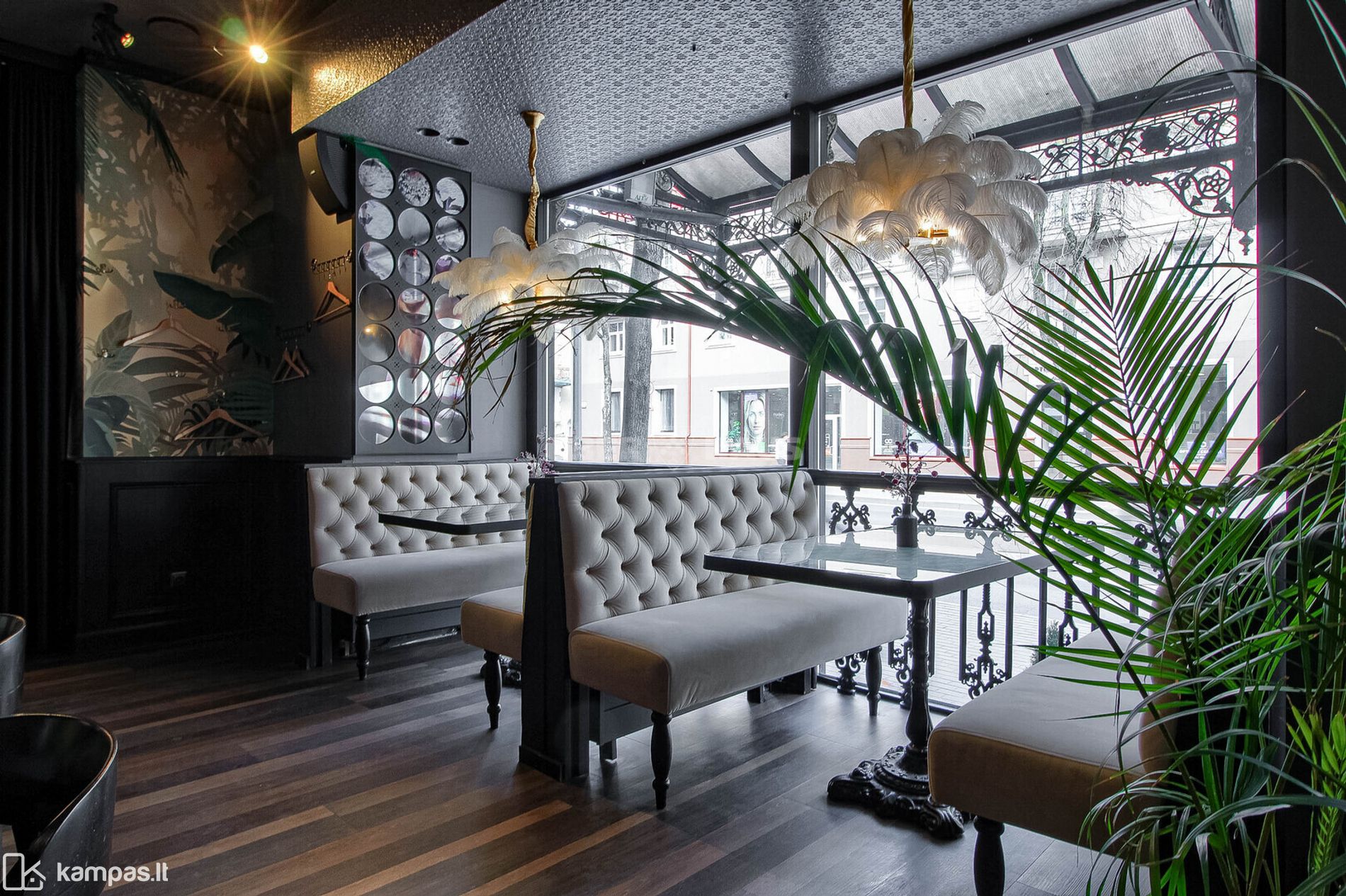 Main Image Klaipėda, Senamiestis, H. Manto g.