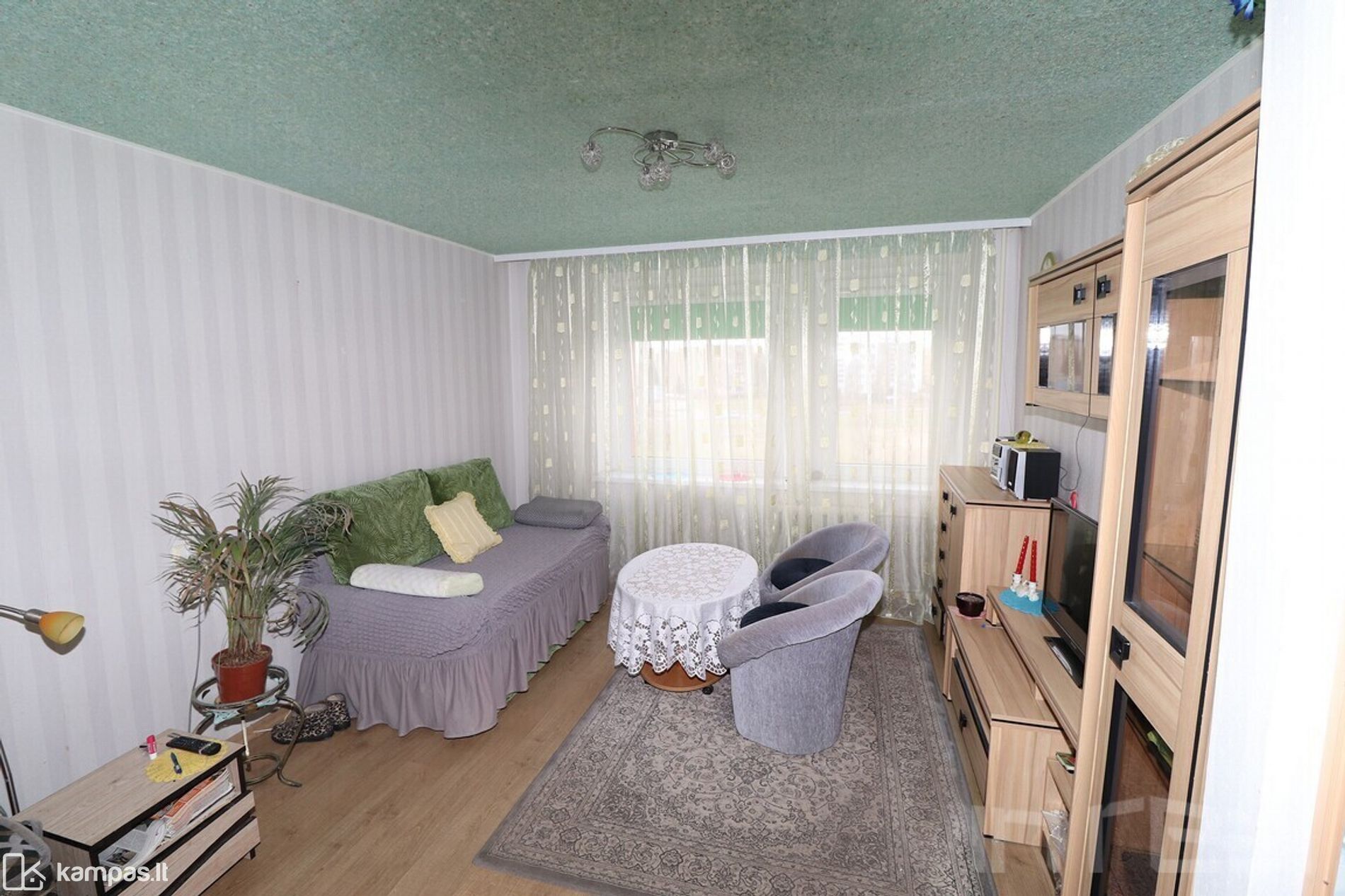 Main Image Panevėžys, Kniaudiškiai, Kniaudiškių g.