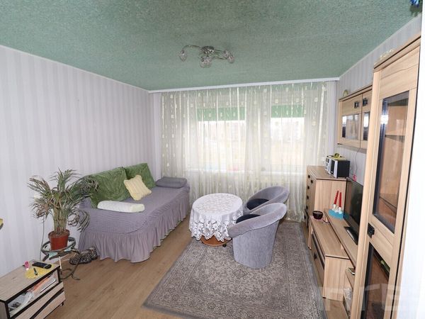 Panevėžys, Kniaudiškiai