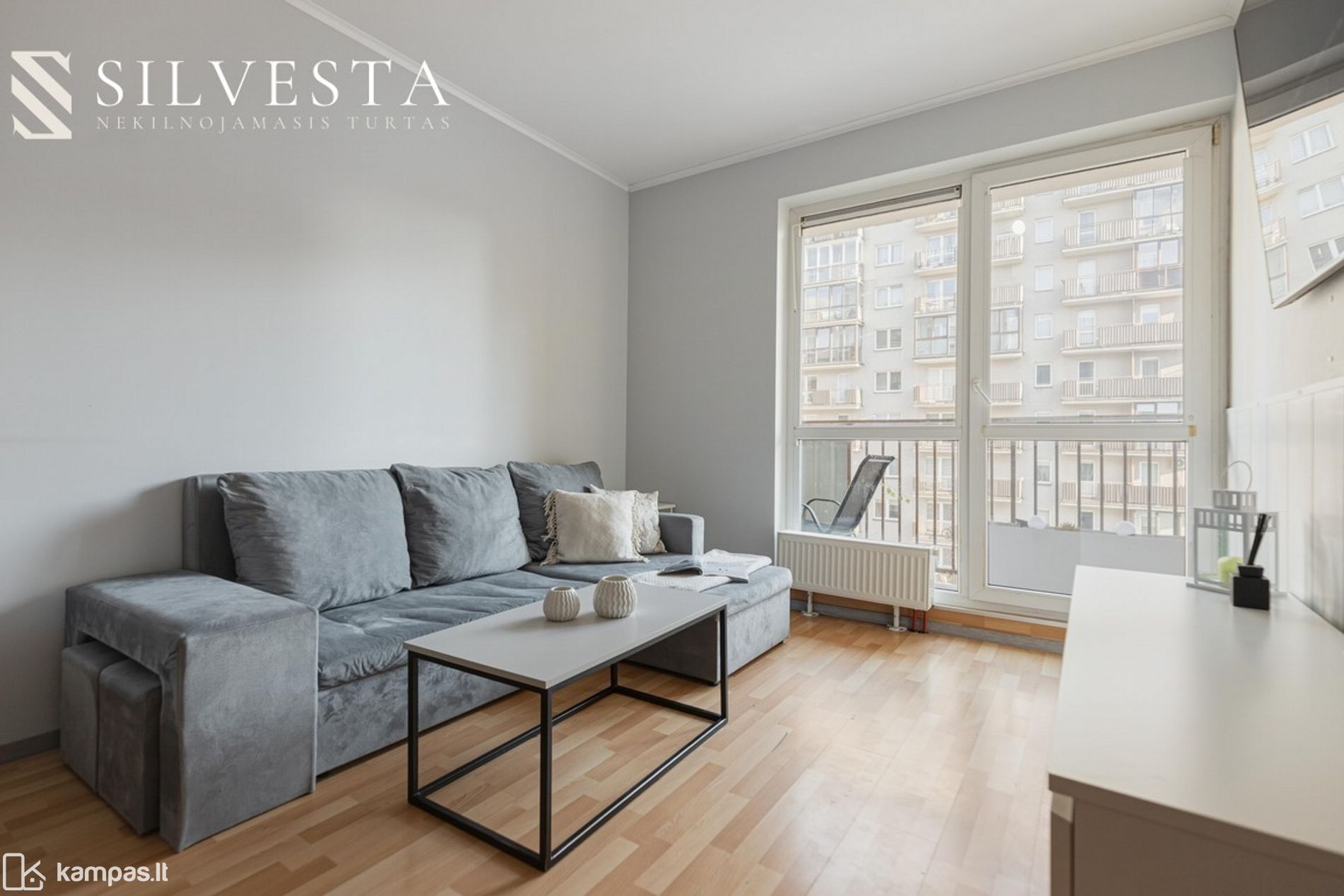 Main Image Vilnius, Fabijoniškės, Vėtrungių g.