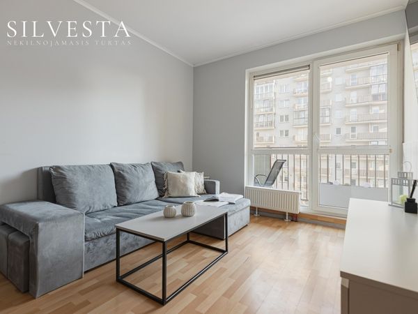 Vilnius, Fabijoniškės