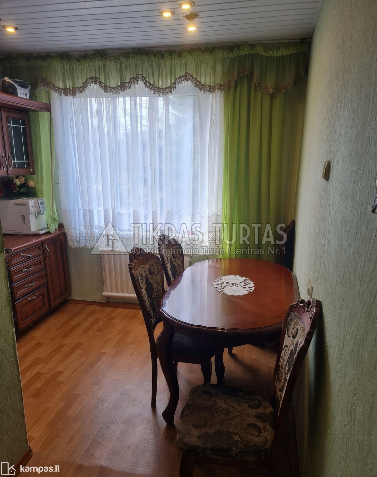 Main Image Klaipėda, Žardininkai, Reikjaviko g.