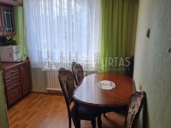 Klaipėda, Žardininkai