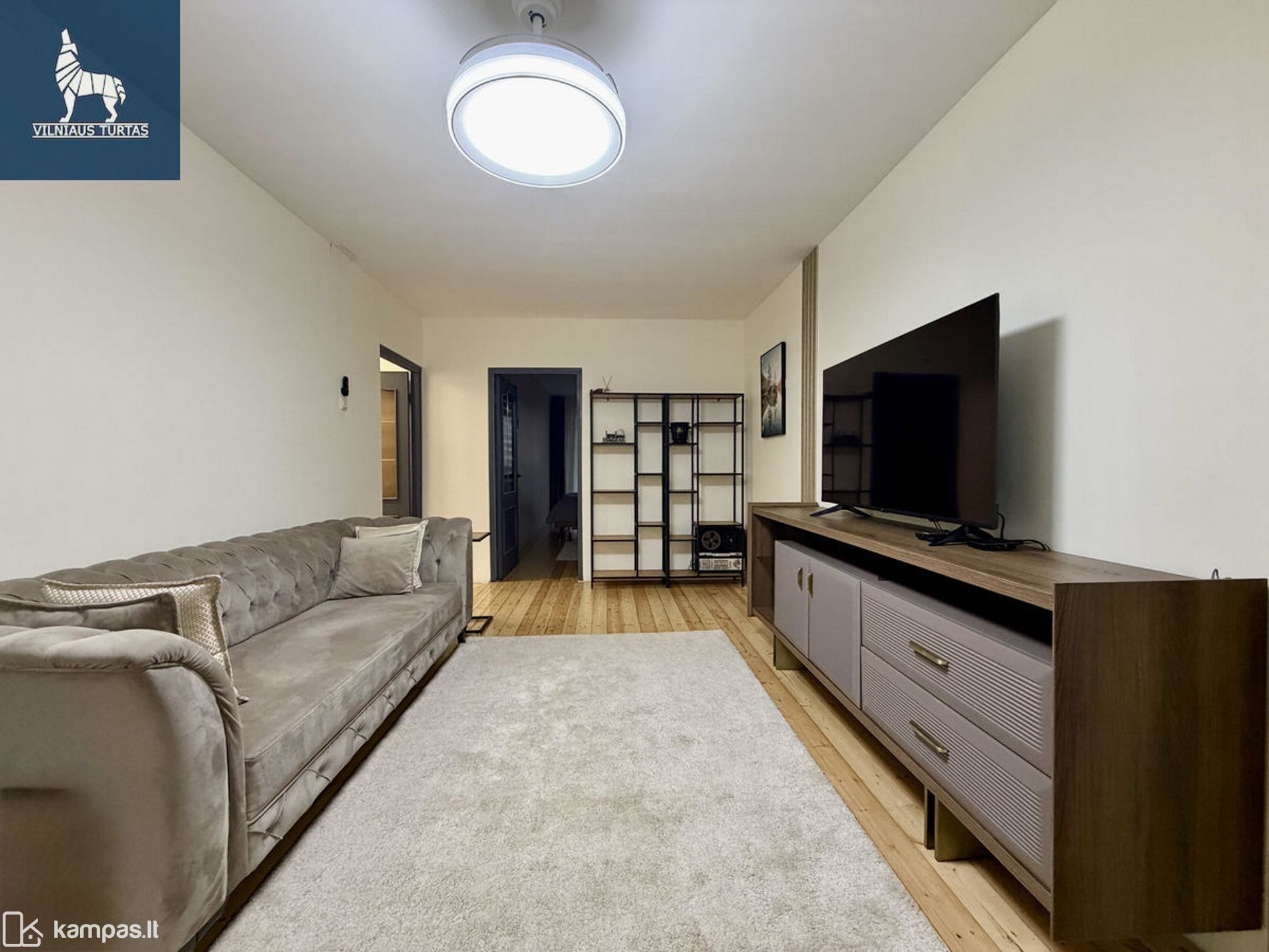 Main Image Vilnius, Žirmūnai, Žirmūnų g.