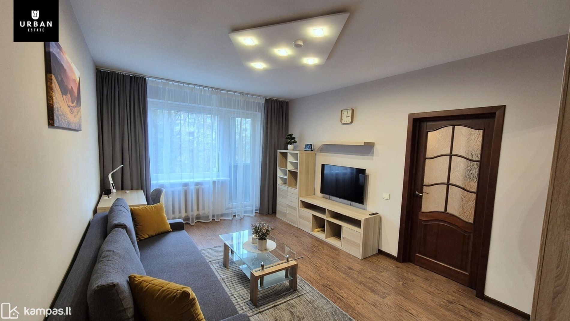 Main Image Vilnius, Pilaitė, Tolminkiemio g.