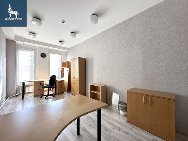 Vilnius, Viršuliškės