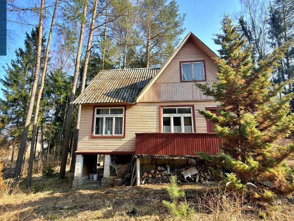 Trakų r. sav., Vosyliukai