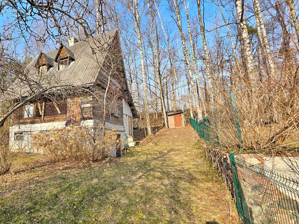 Vilniaus r. sav., Skirgiškės