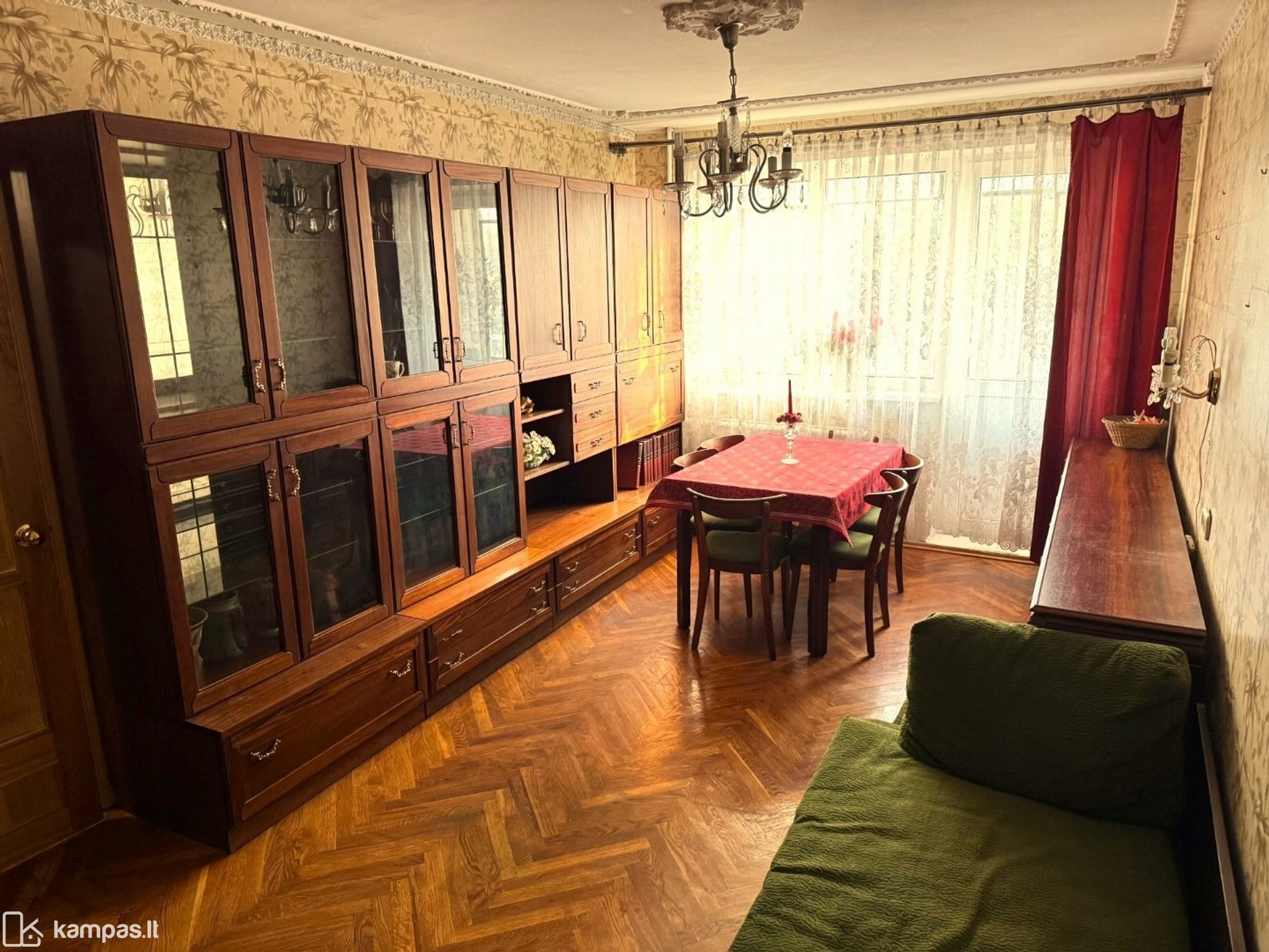 Main Image Kaunas, Dainava, Partizanų g.