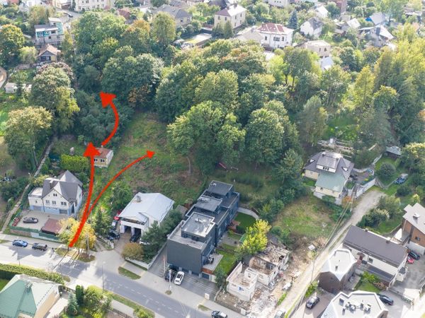 Kaunas, Žaliakalnis