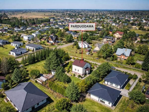 Kauno r. sav., Ringaudai