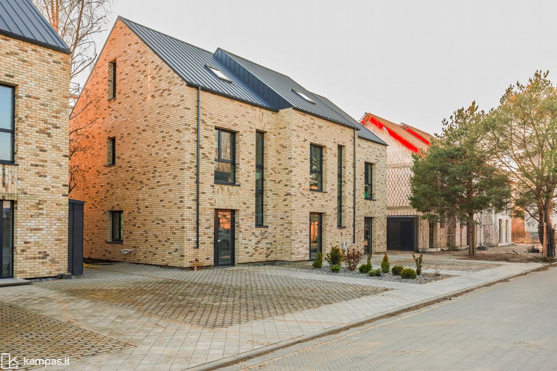 Main Image Palanga, Medvalakio g.