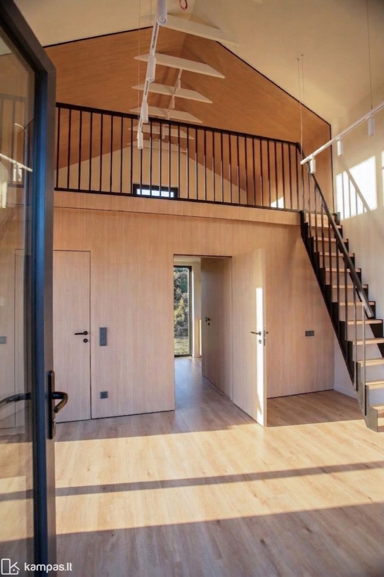 Main Image Palanga, Miško tak.