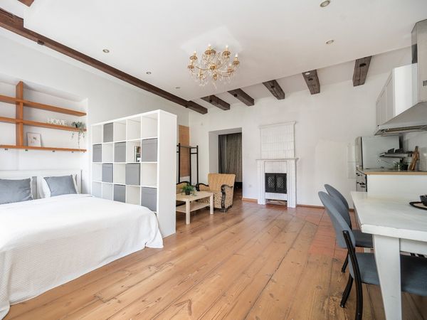 Vilnius, Senamiestis