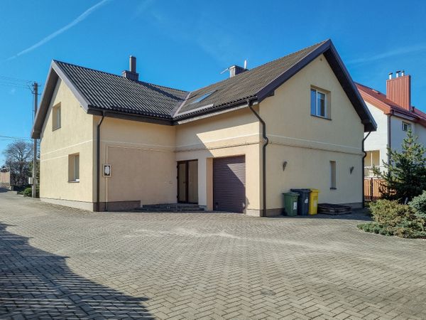 Šiaulių r. sav., Ginkūnai