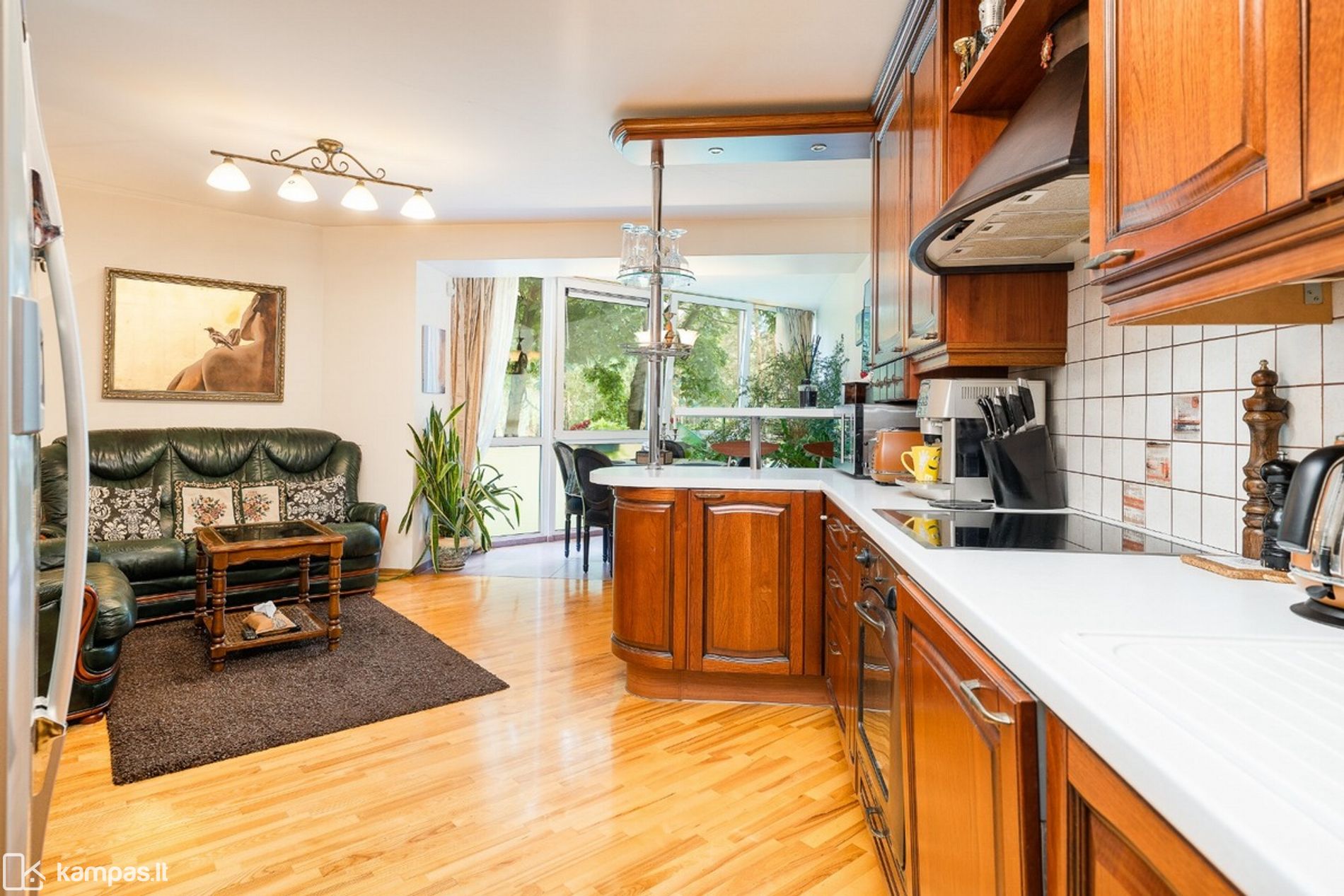 Main Image Vilnius, Lazdynai, Architektų g.