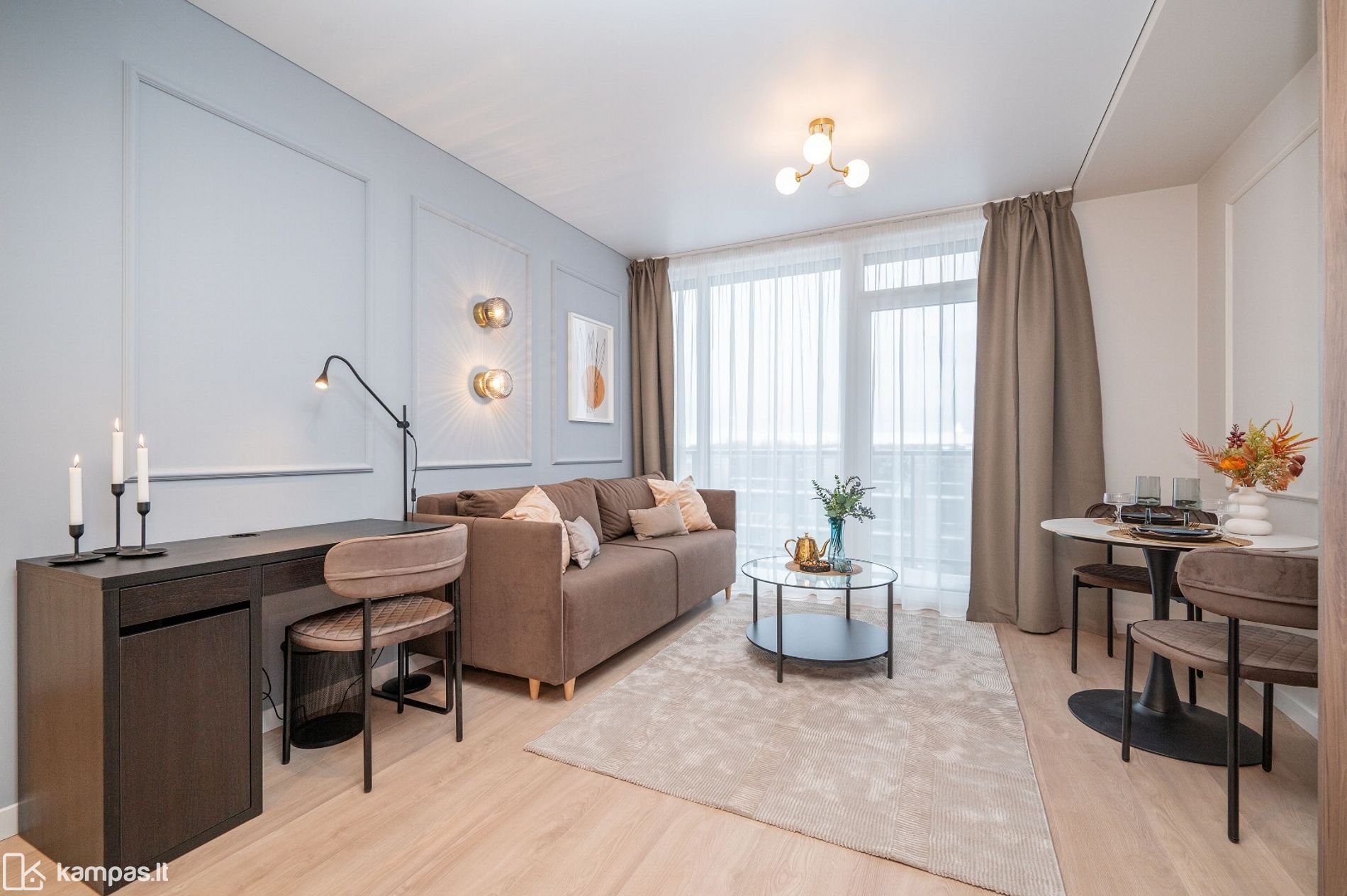 Main Image Vilnius, Pilaitė, Karaliaučiaus g.