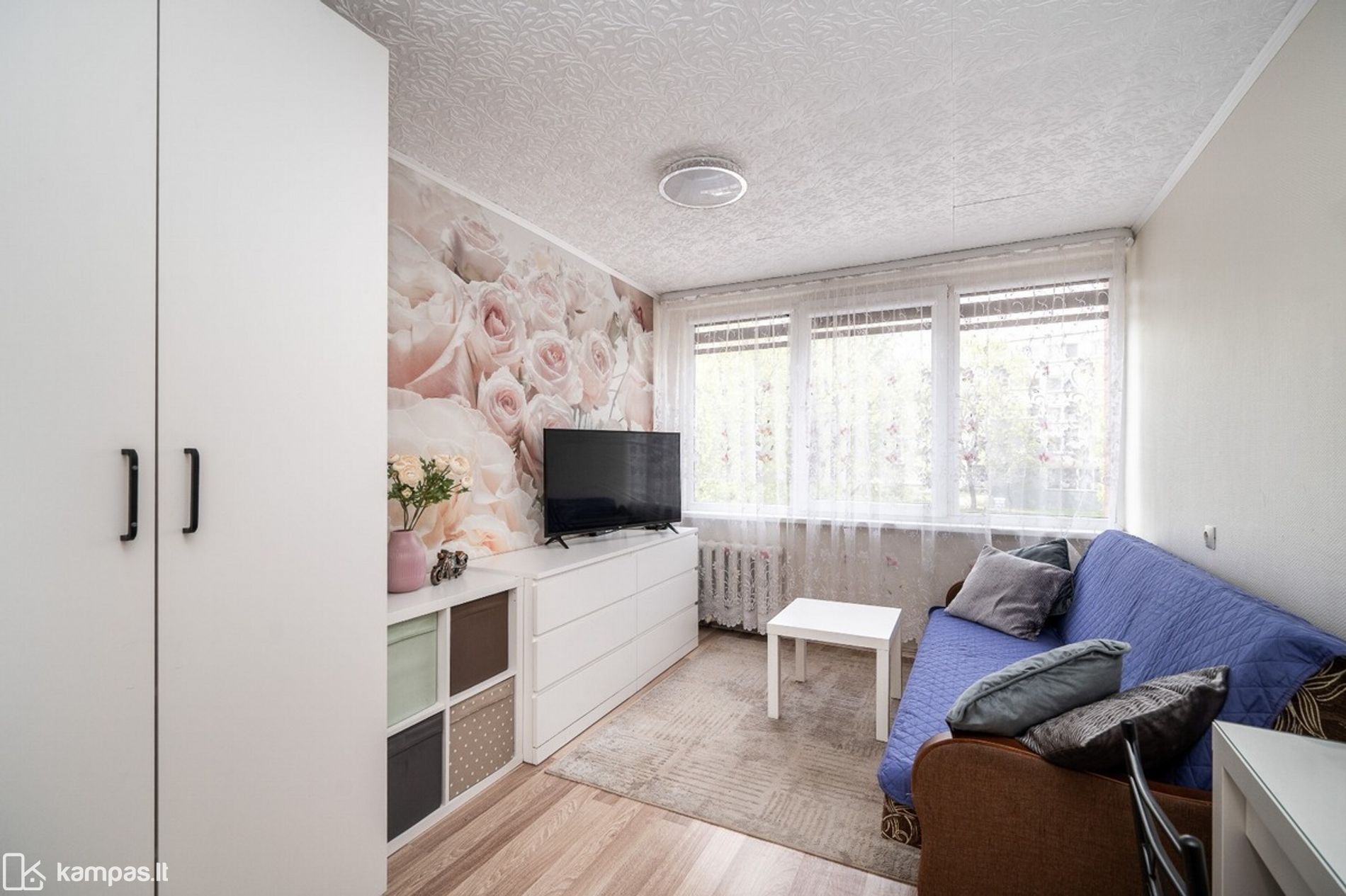 Main Image Vilnius, Šnipiškės, Rinktinės g.