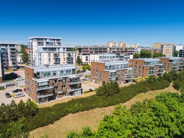 Vilnius, Šnipiškės