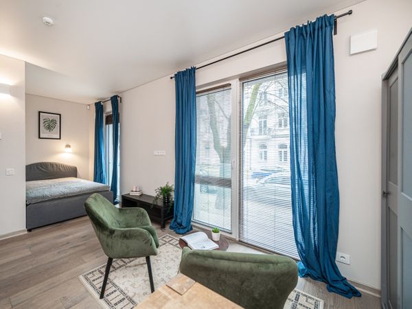 Vilnius, Naujamiestis