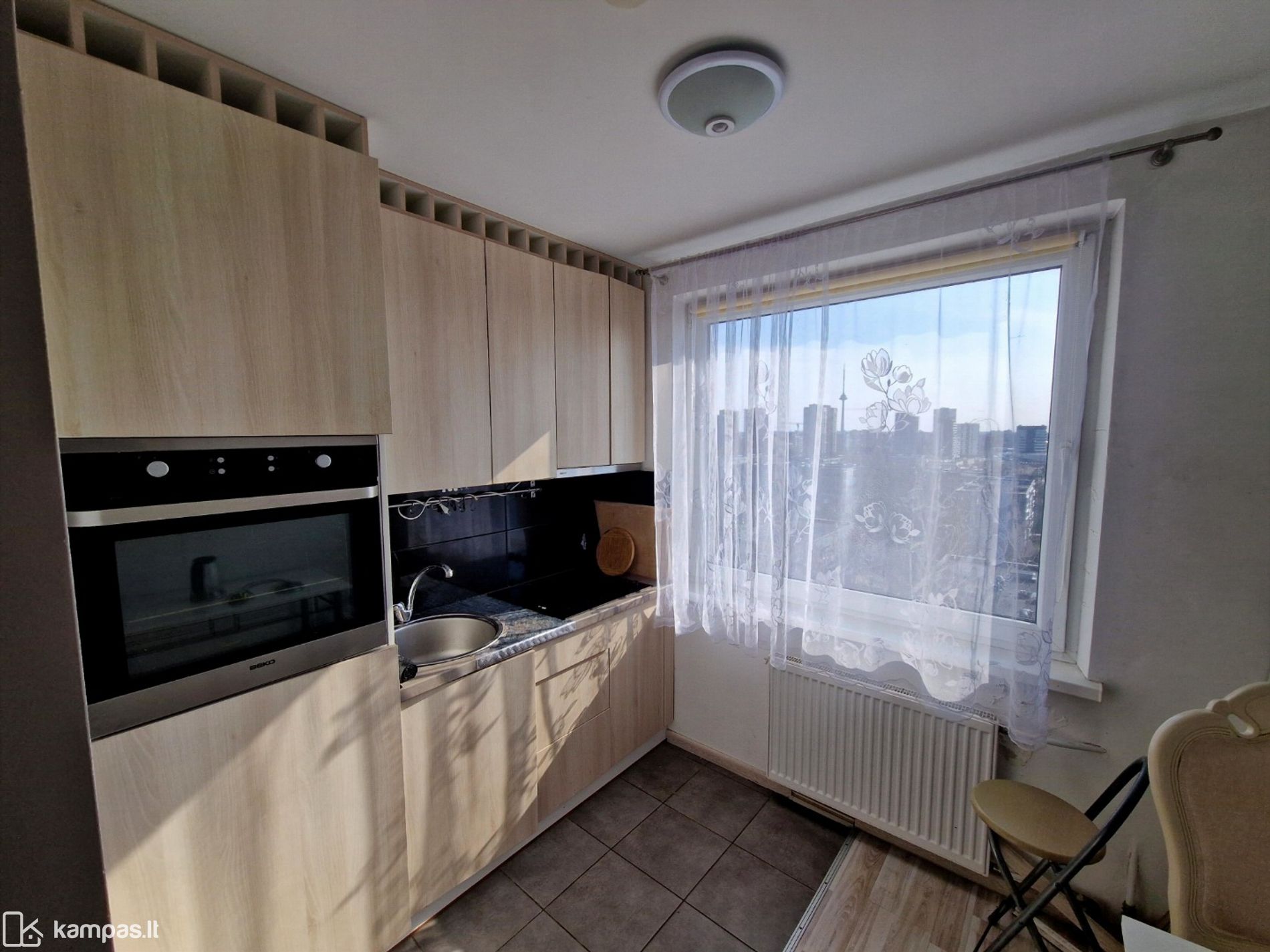 Main Image Vilnius, Justiniškės, Justiniškių g.