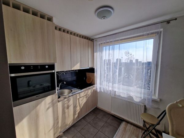 Vilnius, Justiniškės