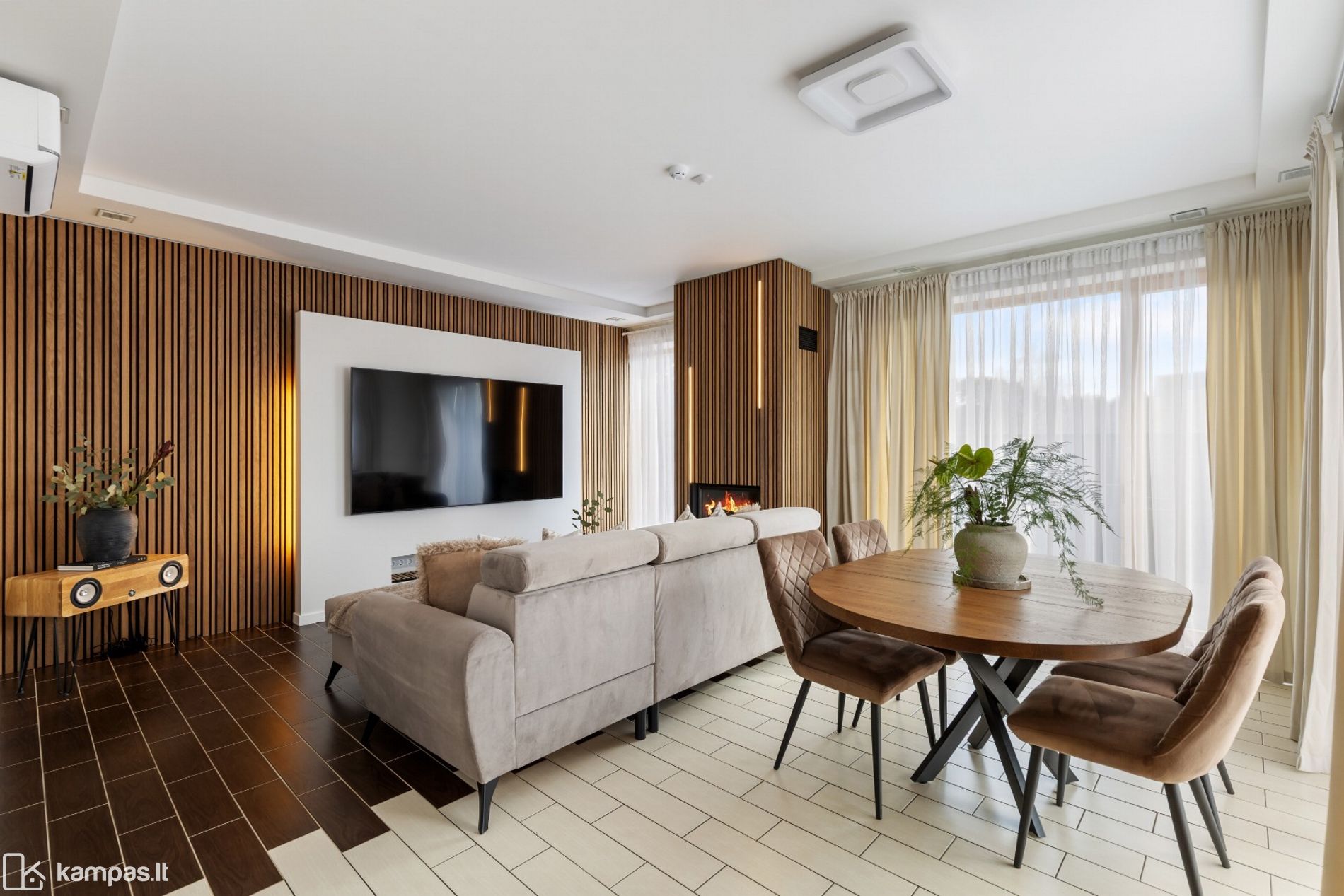 Main Image Vilnius, Grigiškės, Pakalnės g.