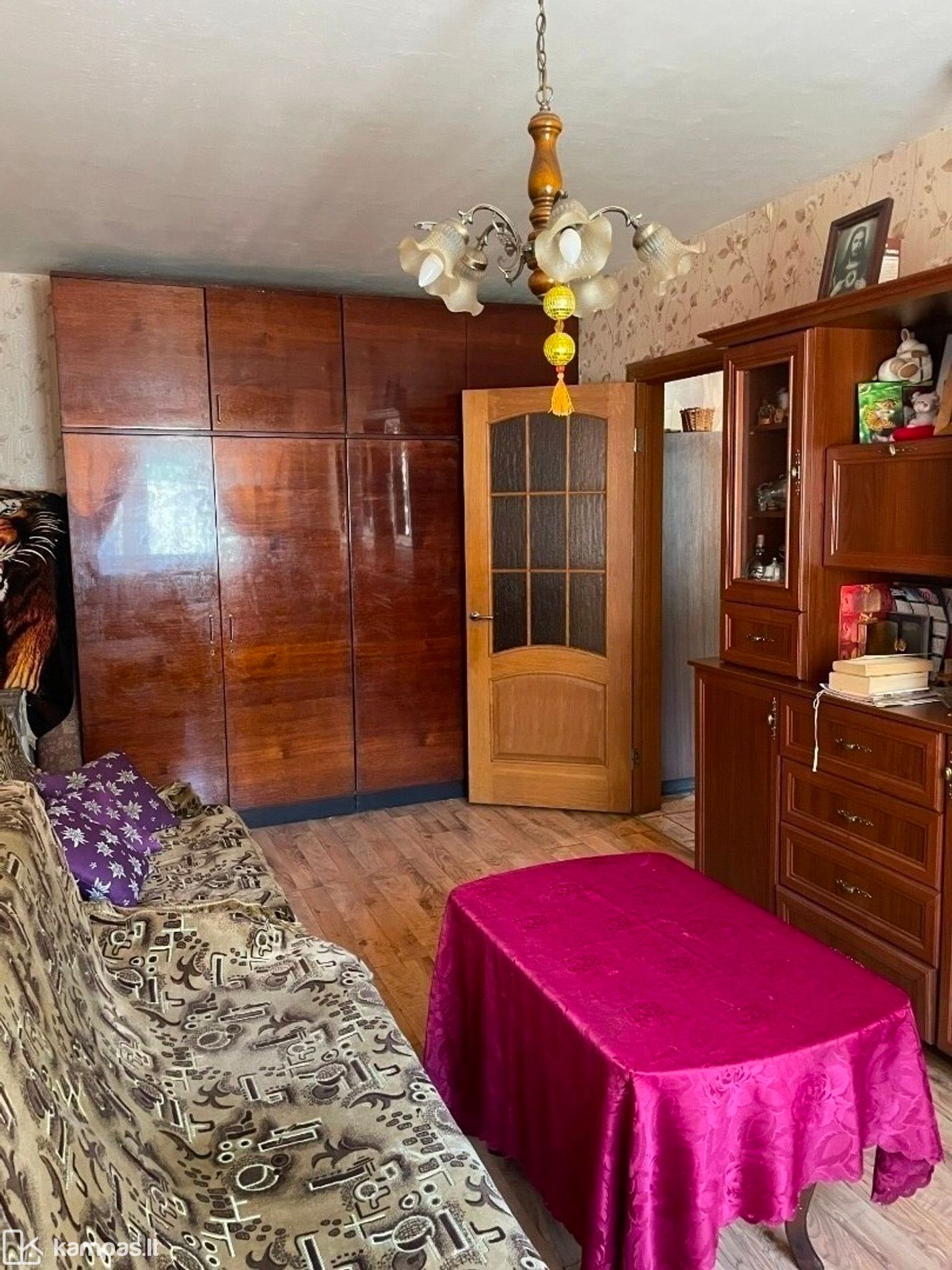 Main Image Vilnius, Žvėrynas, Blindžių g.