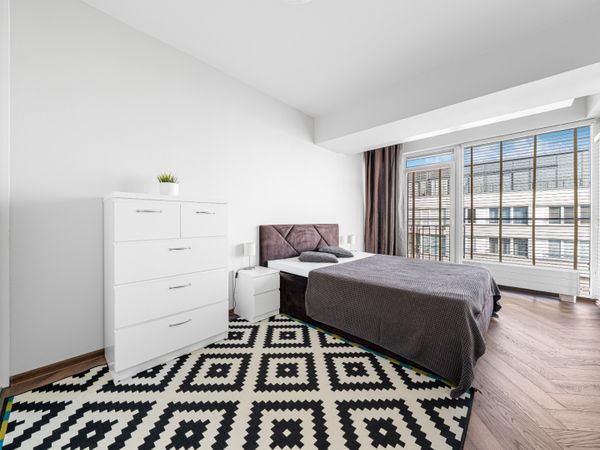 Vilnius, Naujamiestis