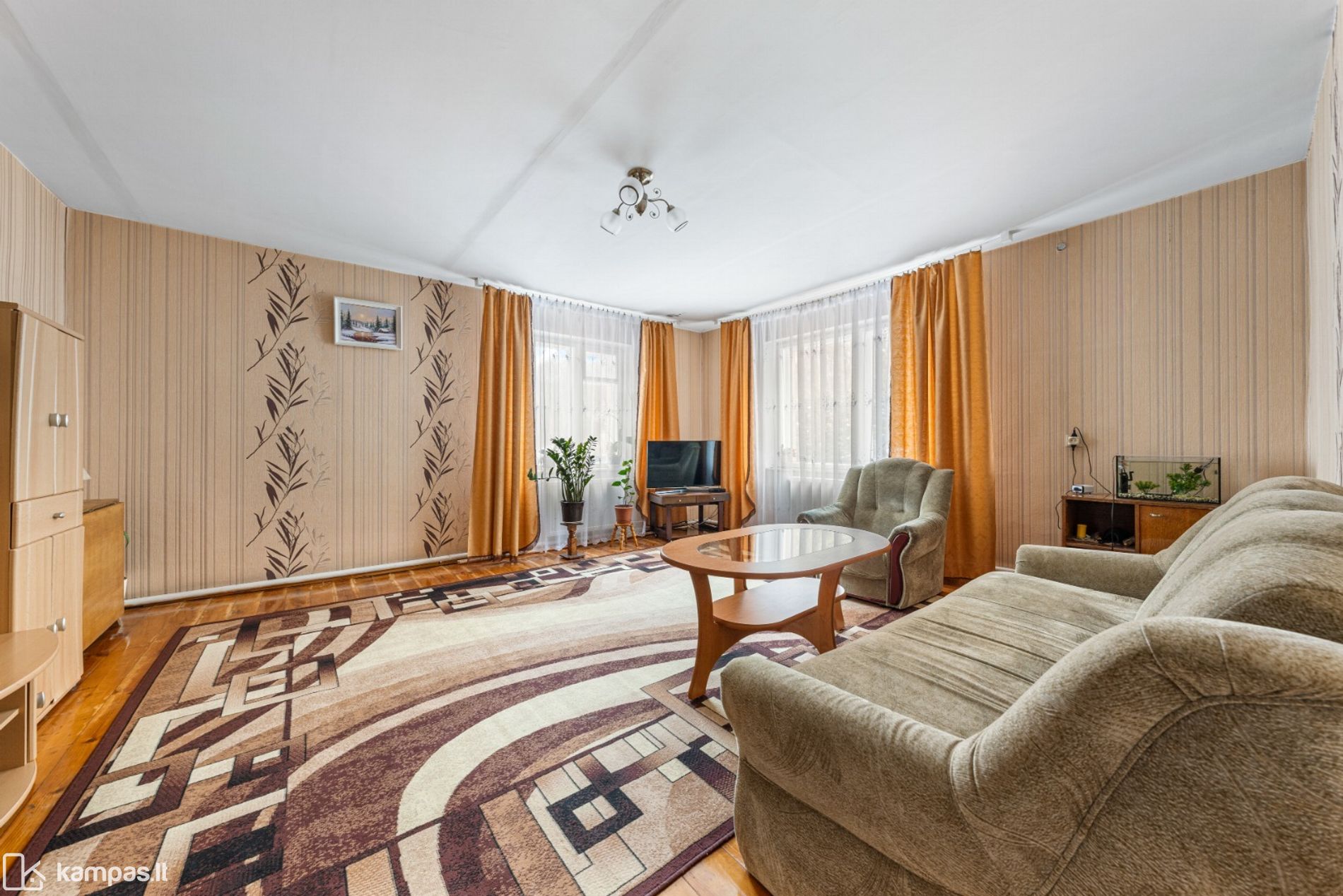 Main Image Vilnius, Naujoji Vilnia, Žaliakalnio g.