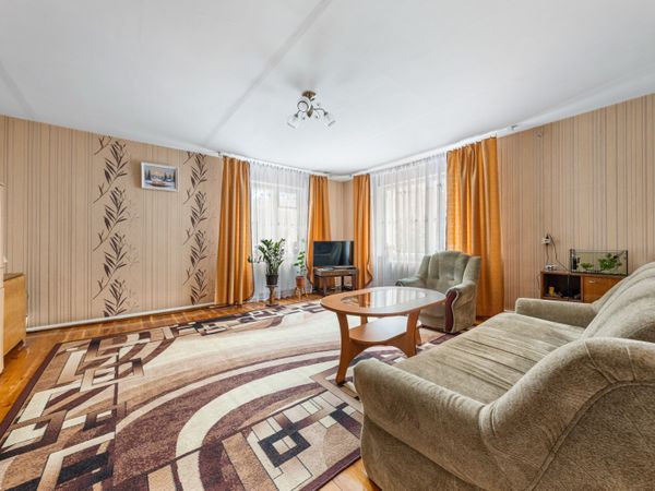 Vilnius, Naujoji Vilnia