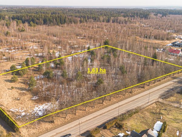 Vilnius, Naujoji Vilnia