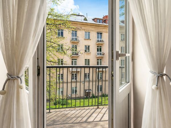 Vilnius, Senamiestis